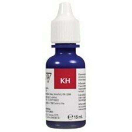 NUTRAFIN Kh Reagent Refill. 2068